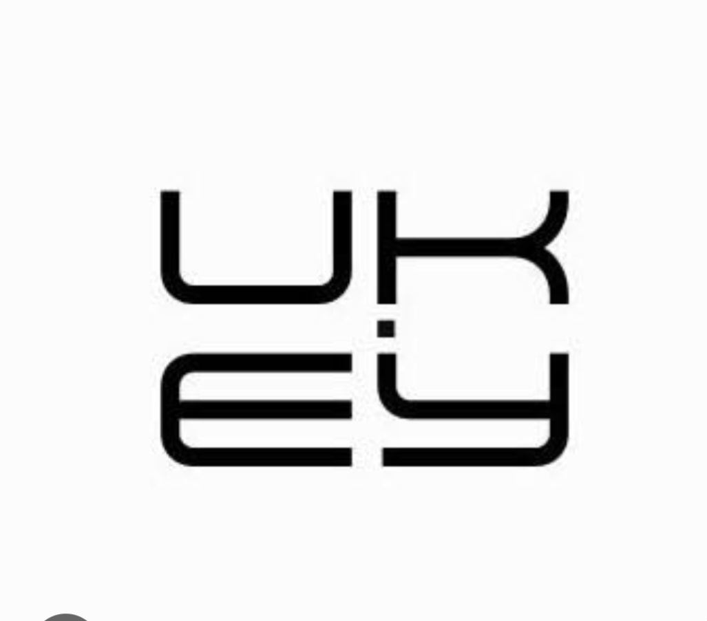 Ukeiy Logo